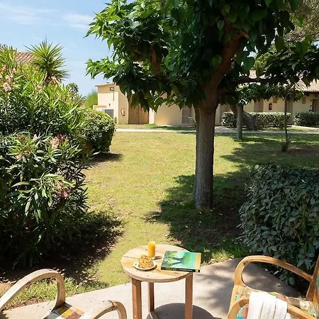 Hotel-restaurant Marina Di Lava - Grand Ajaccio Hotel Appietto
