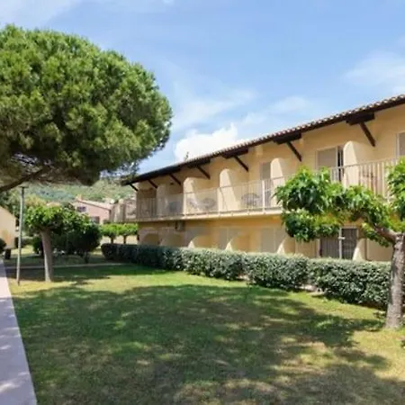 Hotel-restaurant Marina Di Lava - Grand Ajaccio 3* Appietto