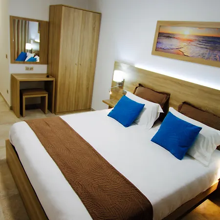 Hotel-restaurant Marina Di Lava - Grand Ajaccio