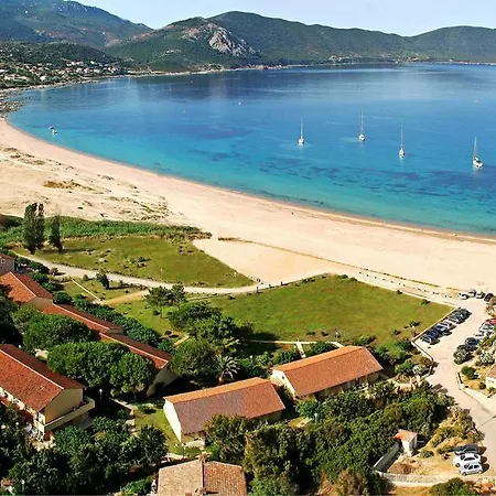 Hotel Hotel-restaurant Marina Di Lava - Grand Ajaccio