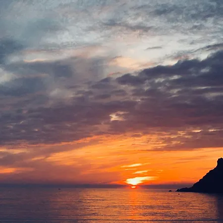 Hotel Hotel-restaurant Marina Di Lava - Grand Ajaccio 3*