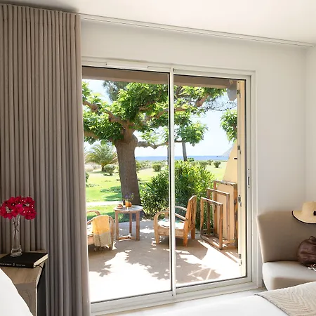 Hotel-restaurant Marina Di Lava - Grand Ajaccio 3* Appietto