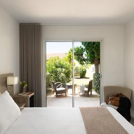 Hotel Hotel-restaurant Marina Di Lava - Grand Ajaccio Appietto