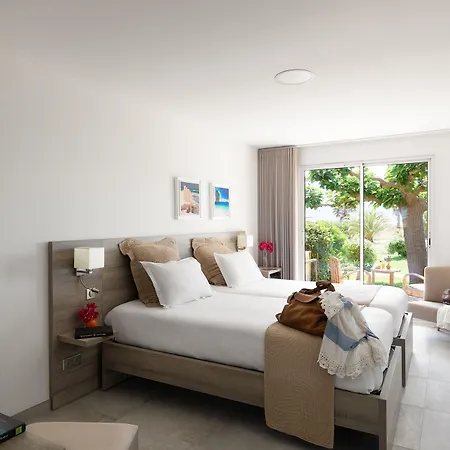 Hotel-restaurant Marina Di Lava - Grand Ajaccio 3* Appietto