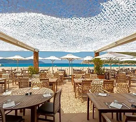 Hotel Hotel-restaurant Marina Di Lava - Grand Ajaccio
