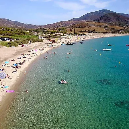 Hotel Hotel-restaurant Marina Di Lava - Grand Ajaccio
