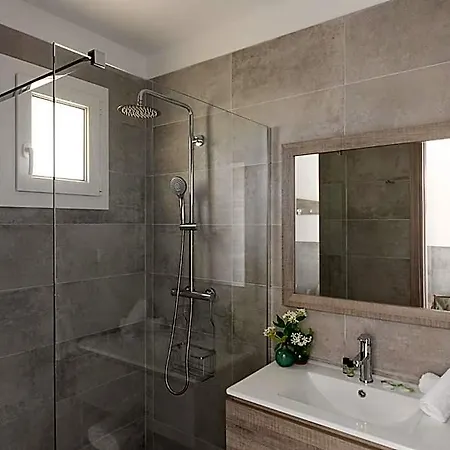 Hotel-restaurant Marina Di Lava - Grand Ajaccio 3* Appietto