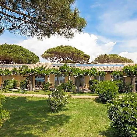 Hotel-restaurant Marina Di Lava - Grand Ajaccio Hotel Appietto