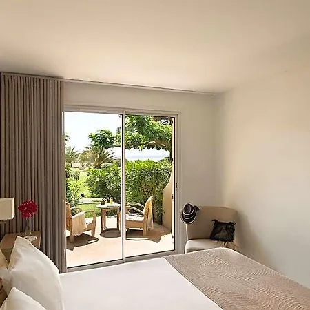 Hotel-restaurant Marina Di Lava - Grand Ajaccio 3* Appietto
