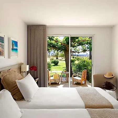 Hotel Hotel-restaurant Marina Di Lava - Grand Ajaccio 3*