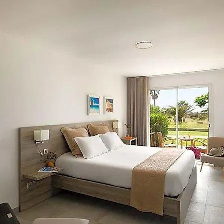 Hotel-restaurant Marina Di Lava - Grand Ajaccio 3*