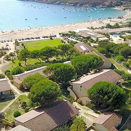 Hotel-restaurant Marina Di Lava - Grand Ajaccio Appietto