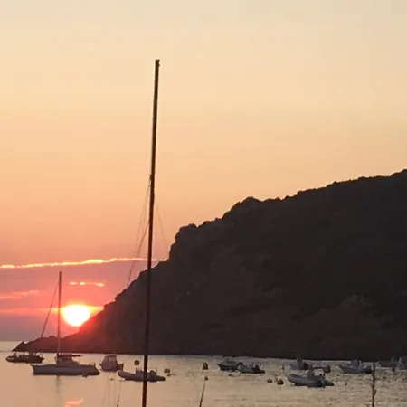 Hotel-restaurant Marina Di Lava - Grand Ajaccio