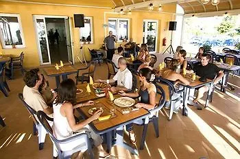 Hotel Hotel-restaurant Marina Di Lava - Grand Ajaccio Appietto