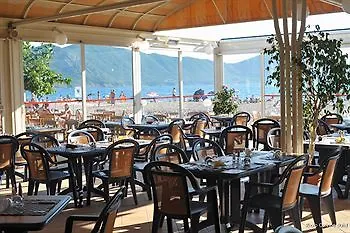 Hotel-restaurant Marina Di Lava - Grand Ajaccio Hotel 3*