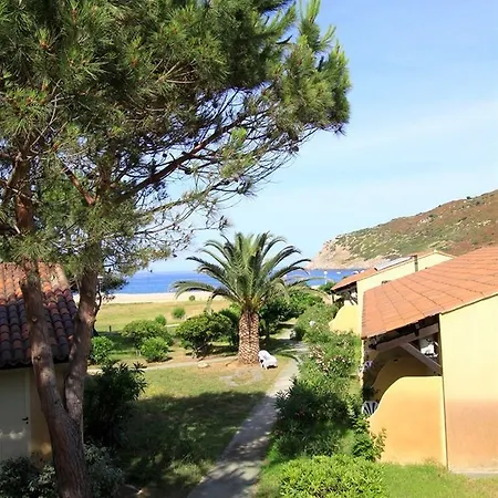 Hotel-restaurant Marina Di Lava - Grand Ajaccio Hotel