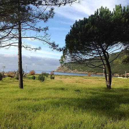 Hotel-restaurant Marina Di Lava - Grand Ajaccio