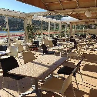 Hotel-restaurant Marina Di Lava - Grand Ajaccio Appietto