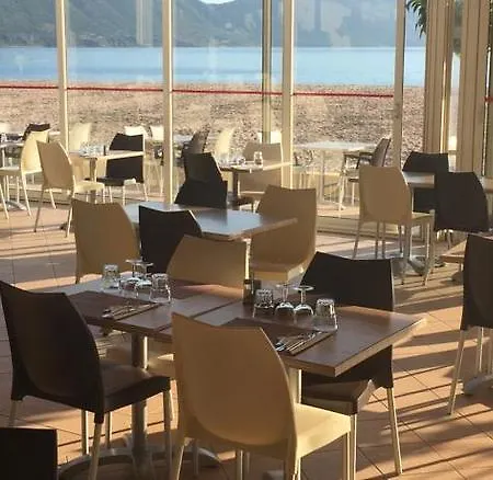 Hotel-restaurant Marina Di Lava - Grand Ajaccio 3* Appietto