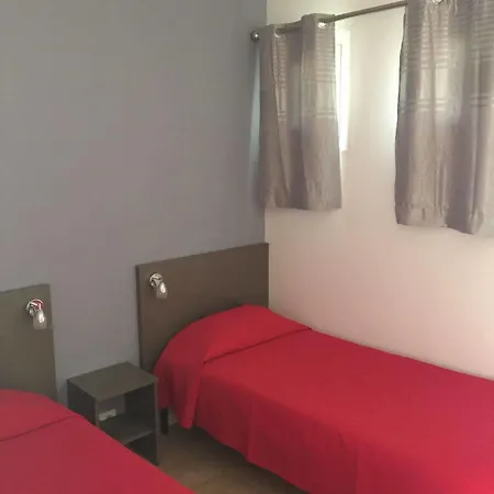 Hotel Hotel-restaurant Marina Di Lava - Grand Ajaccio Appietto