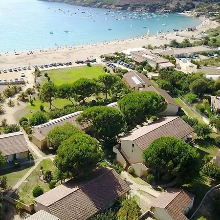 Hotel Hotel-restaurant Marina Di Lava - Grand Ajaccio