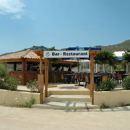 Hotel-restaurant Marina Di Lava - Grand Ajaccio Appietto