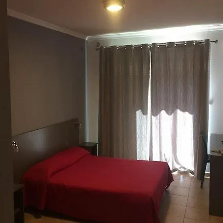 Hotel Hotel-restaurant Marina Di Lava - Grand Ajaccio