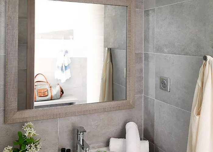 Hotel Hotel-restaurant Marina Di Lava - Grand Ajaccio