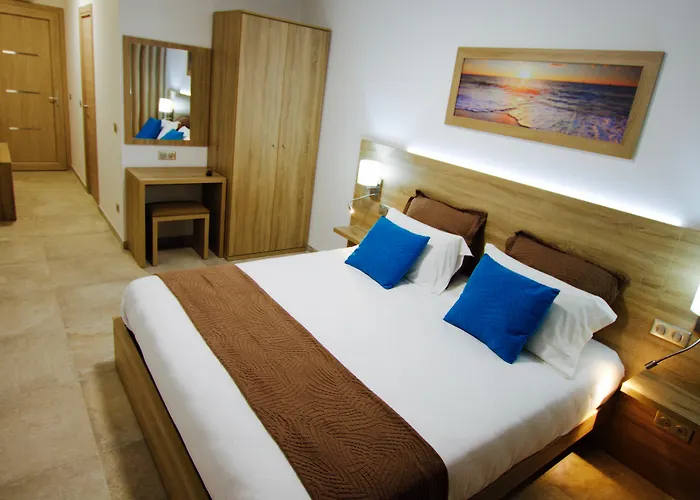 Hotel-restaurant Marina Di Lava - Grand Ajaccio