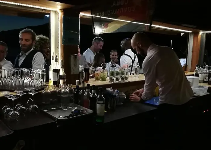 Hotel-restaurant Marina Di Lava - Grand Ajaccio Ξενοδοχείο 3*