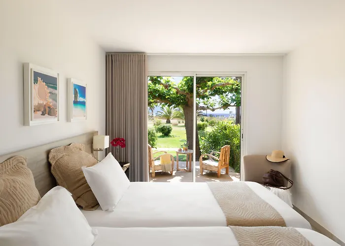 Hotel-restaurant Marina Di Lava - Grand Ajaccio Appietto