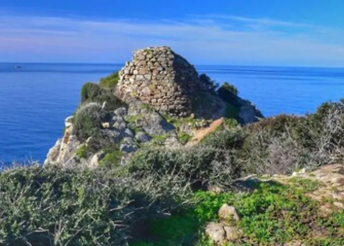 Hôtel-restaurant Marina Di Lava - Grand Ajaccio Hotel