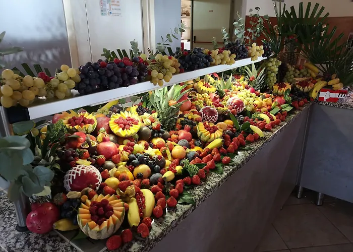 Hôtel-restaurant Marina Di Lava - Grand Ajaccio Hotel