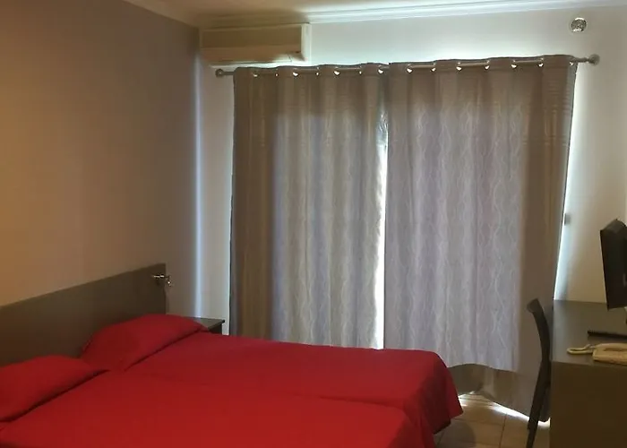 Hotel-restaurant Marina Di Lava - Grand Ajaccio Hotel 3*