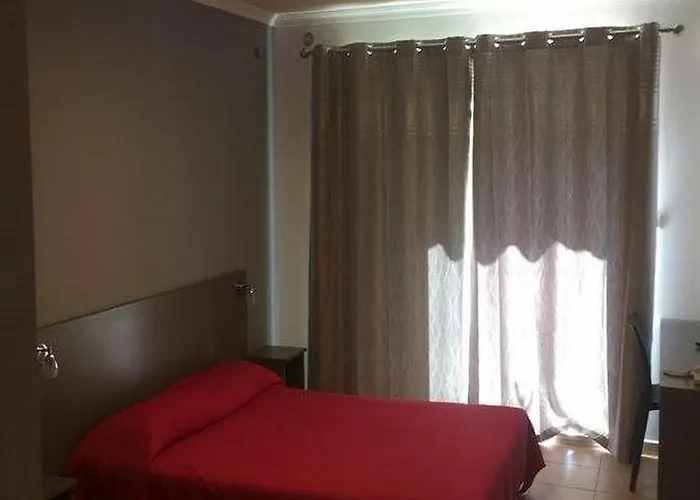 Ξενοδοχείο Hotel-restaurant Marina Di Lava - Grand Ajaccio